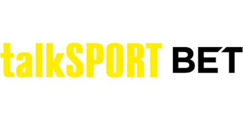 talkSPORT IE Merchant logo