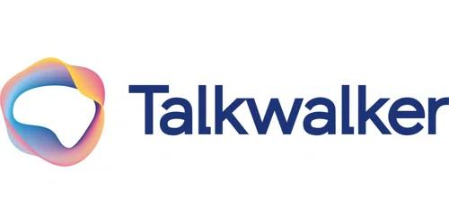 Talkwalker Merchant logo