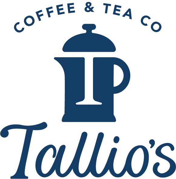 Tallios Coffee Promo Code
