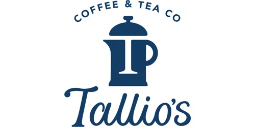 Tallios Coffee Promo Code