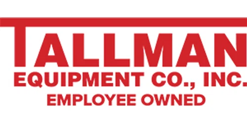 Tallman Equipment Promo Code