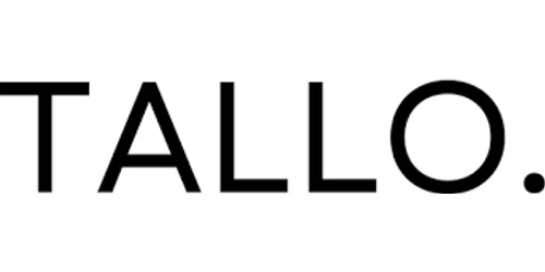TALLO Promo Code