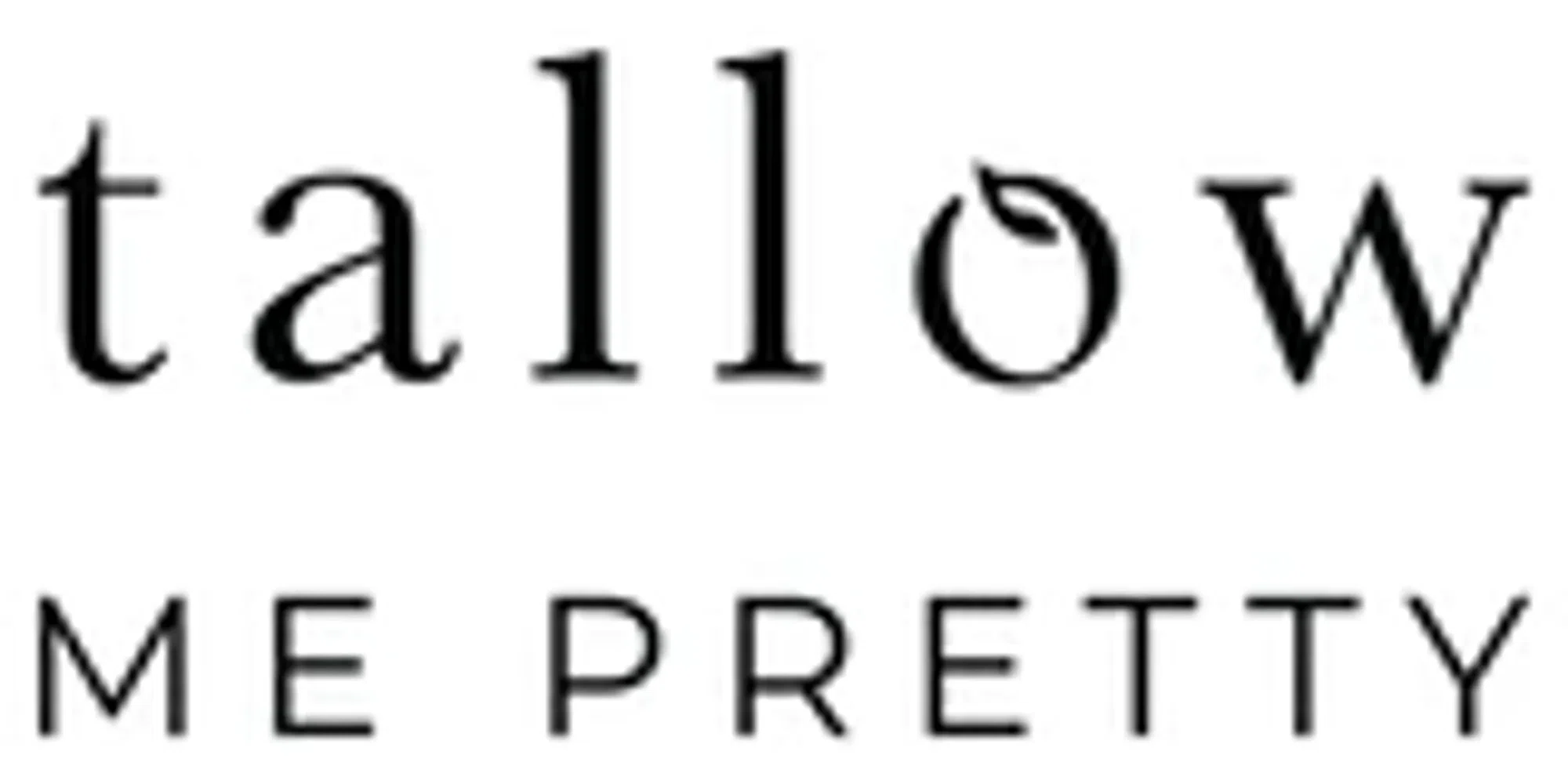 TALLOW ME PRETTY Promo Code — 20 Off in Oct 2024