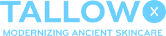 TALLOWX Merchant Logo