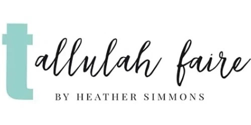 Tallulah Faire Promo Code