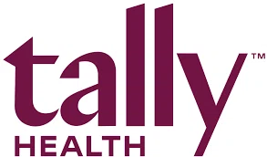 Tally Health Merchant Logo