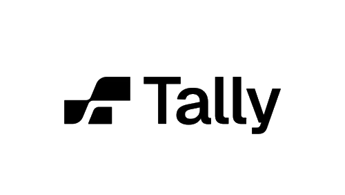 Tally Software Merchant Logo