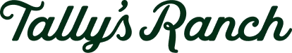  Tally's Ranch Promo Code