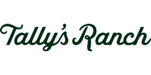 Tally's Ranch Promo Code
