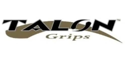 TALON Grips Merchant logo