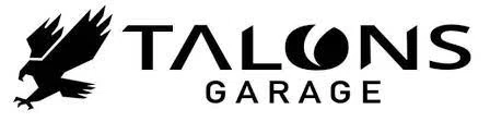 Talons Garage coupons