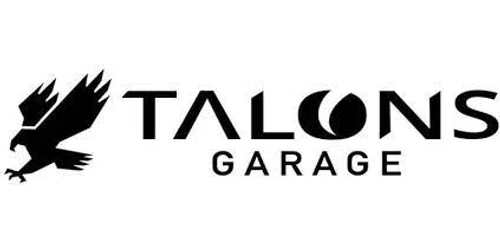 Talons Garage Promo Code