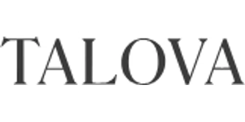 TALOVA Promo Code