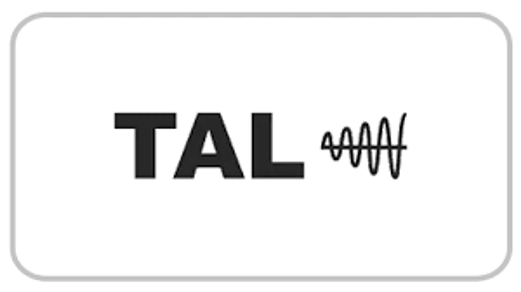 TAL Software Merchant Logo