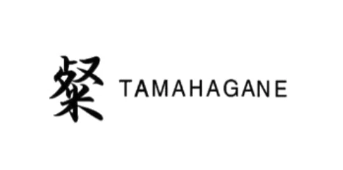 Tamahagane Merchant Logo