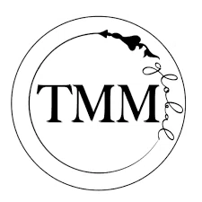 Tamara Marcella Ministries Merchant Logo