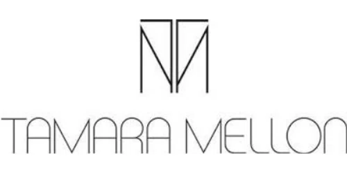 Tamara Mellon Merchant logo