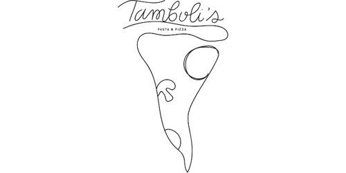 Tamboli's Pasta & Pizza Promo Code