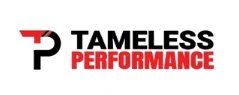 Tameless Performance Merchant Logo