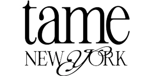 Tame New York Promo Code
