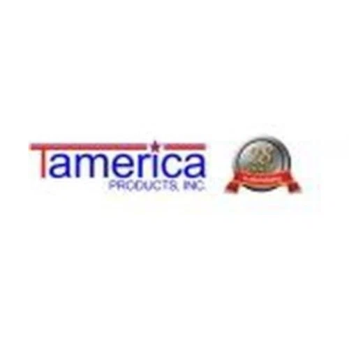 Tamerica coupons