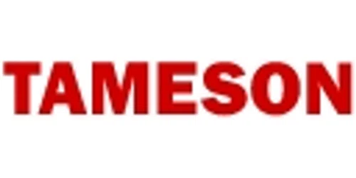 Tameson Promo Code