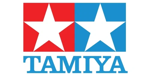 Tamiya Merchant logo