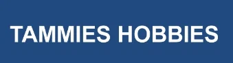 Tammies Hobbies Merchant Logo