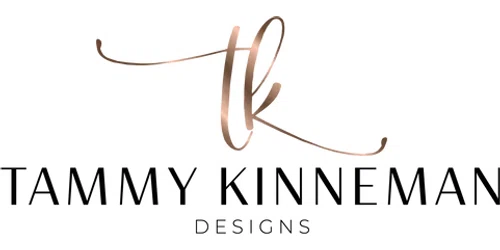 Tammy Kinneman Designs Promo Code