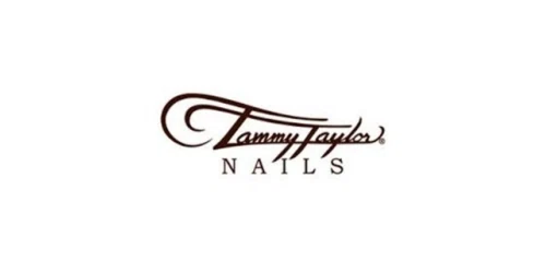 Tammy Taylor Nails coupon