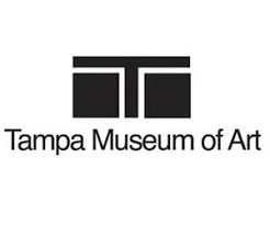 Tampa Museum of Art Merchant Logo