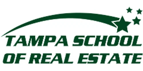 Tampa School of Real Estate Merchant logo