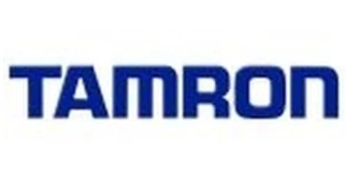 Tamron Merchant Logo