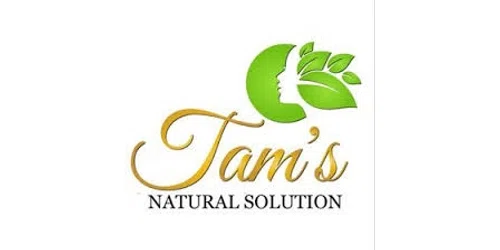 Tam's Products Merchant logo