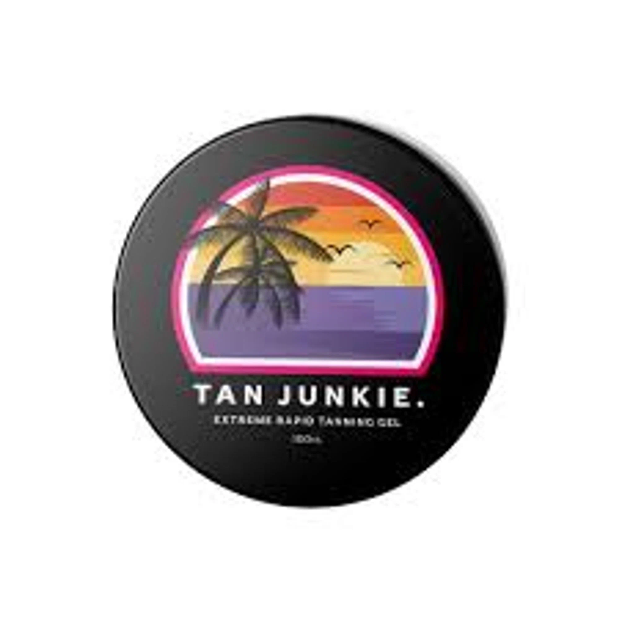TAN JUNKIE Discount Code — Get 200 Off in July 2024