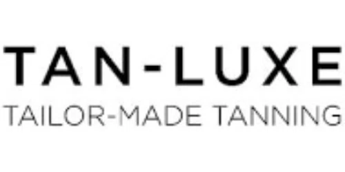 Tan-Luxe Promo Code