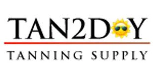 Tan2Day Tanning Supply Promo Code