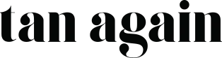 TanAgain Promo Code