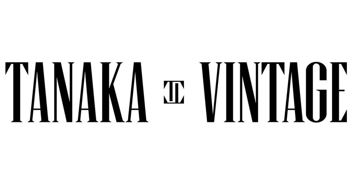 Tanaka Vintage Promo Code