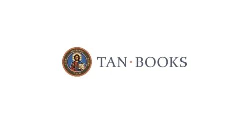 Tan Books coupon