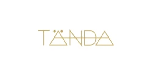 Tanda coupon