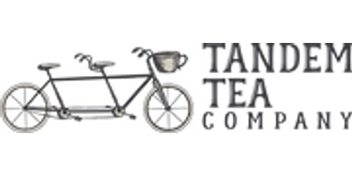 Tandem Tea Company Promo Code