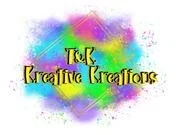 T AND K KREATIVE KREATIONS Promo Code — 10 Off 2024