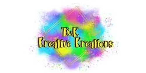 T And K Kreative Kreations Promo Code