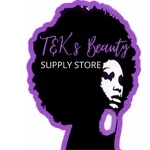 T&K's Beauty Supply Store coupons
