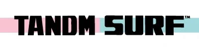 Tandm Surf discount code