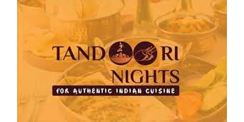 Tandoori Nights Promo Code