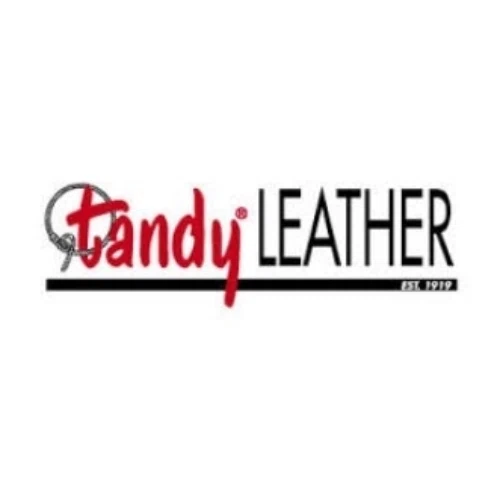 Tandy Leather Discount Code — 30 Off in July 2021