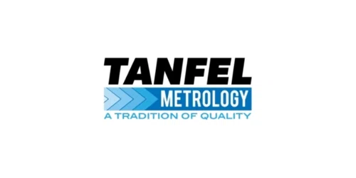 Tanfel Metrology coupon