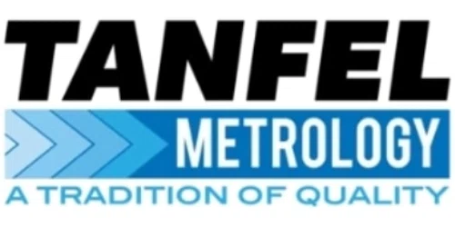 Tanfel Metrology Promo Code